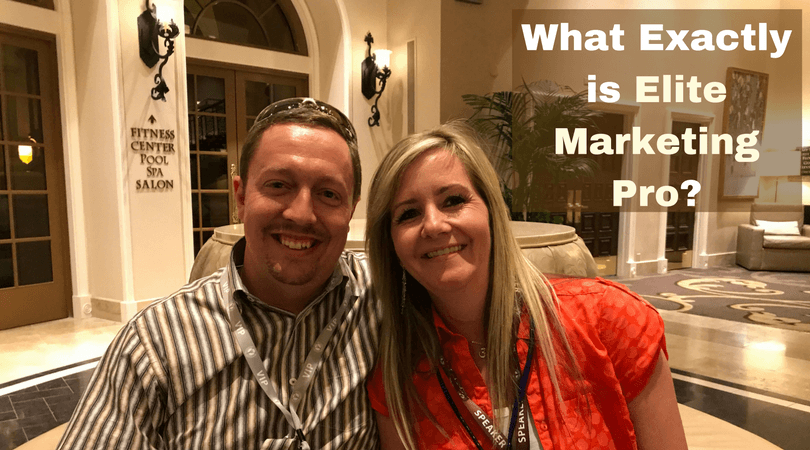 What Exactly is Elite Marketing Pro-
