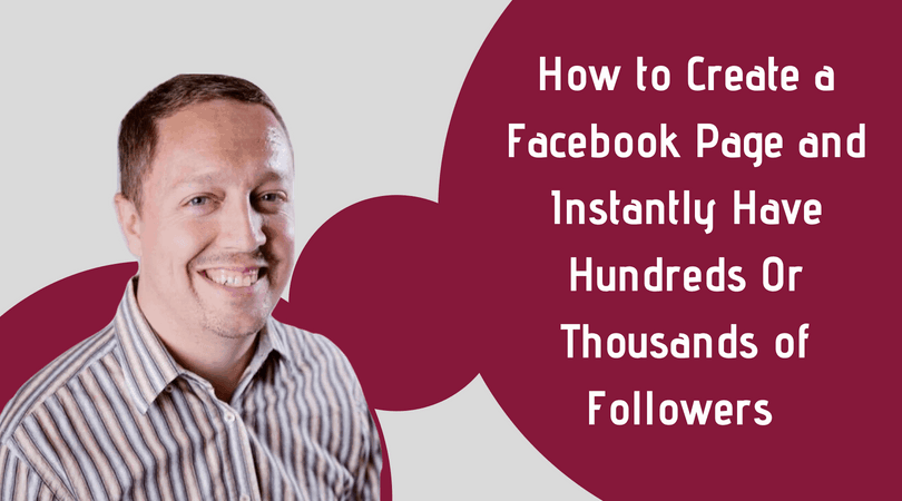 FB followers maroon